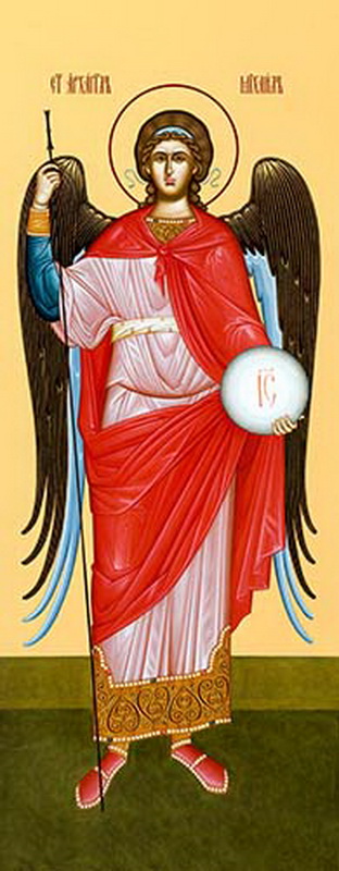 Православие Ангелы - 55